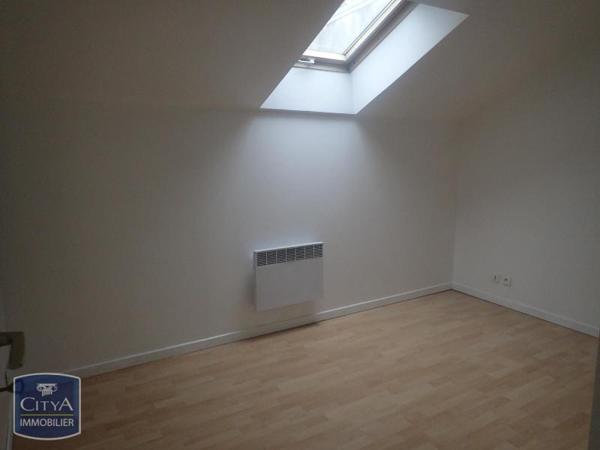 Location appartement 3 pièces de 54.6m²