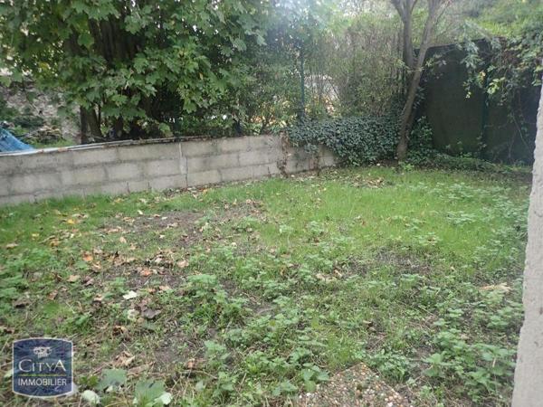 Location appartement 3 pièces de 54.6m²