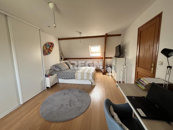 Fontainebleau (77300) Maison traditionnelle avec piscine