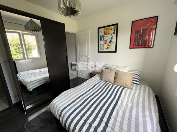 Fontainebleau (77300) Maison traditionnelle avec piscine