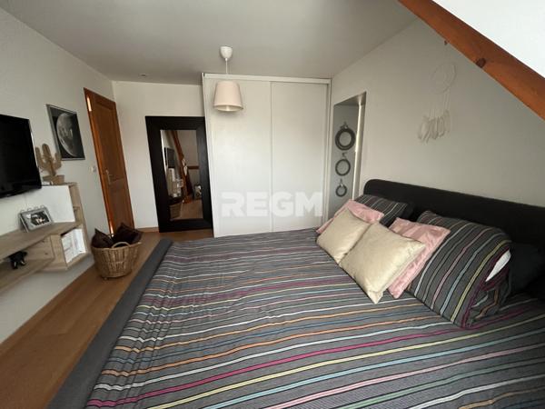 Fontainebleau (77300) Maison traditionnelle avec piscine