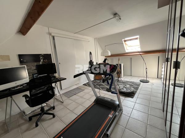 Fontainebleau (77300) Maison traditionnelle avec piscine