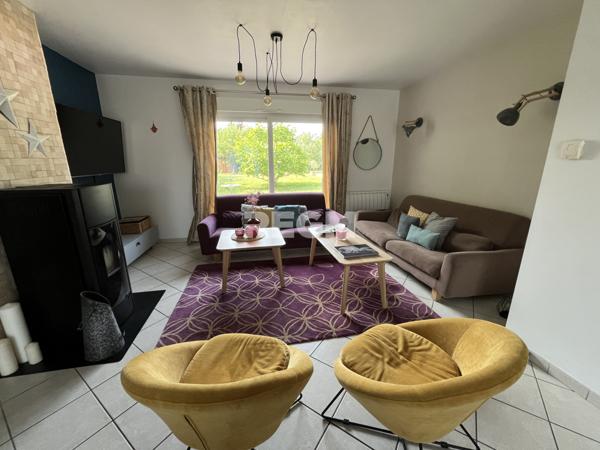 Fontainebleau (77300) Maison traditionnelle avec piscine