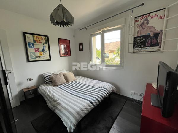 Fontainebleau (77300) Maison traditionnelle avec piscine