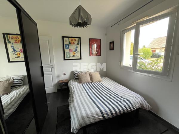 Fontainebleau (77300) Maison traditionnelle avec piscine