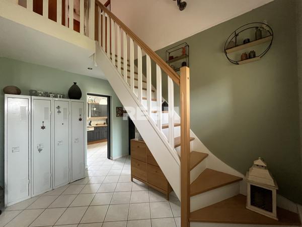 Fontainebleau (77300) Maison traditionnelle avec piscine