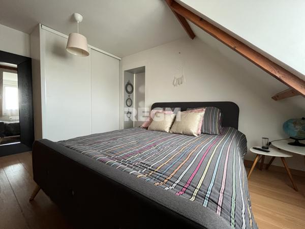 Fontainebleau (77300) Maison traditionnelle avec piscine