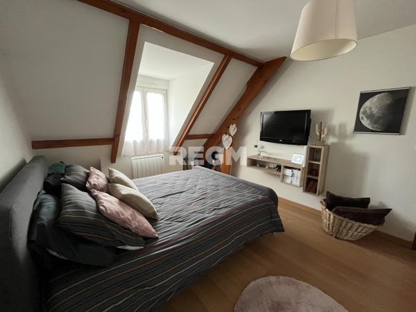 Fontainebleau (77300) Maison traditionnelle avec piscine