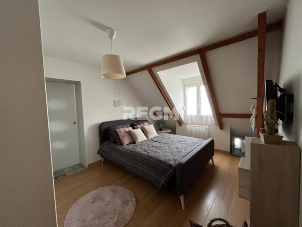 Fontainebleau (77300) Maison traditionnelle avec piscine