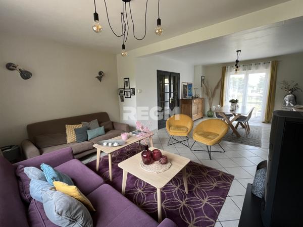 Fontainebleau (77300) Maison traditionnelle avec piscine