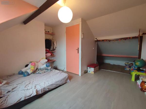 Location - Maison Le Petit-Quevilly 76140 4 pièces 91 m 2 40 m 2