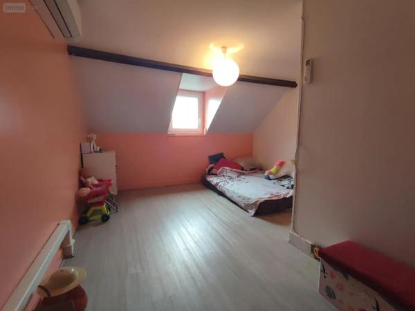 Location - Maison Le Petit-Quevilly 76140 4 pièces 91 m 2 40 m 2