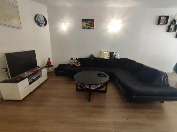Location - Maison Le Petit-Quevilly 76140 4 pièces 91 m 2 40 m 2
