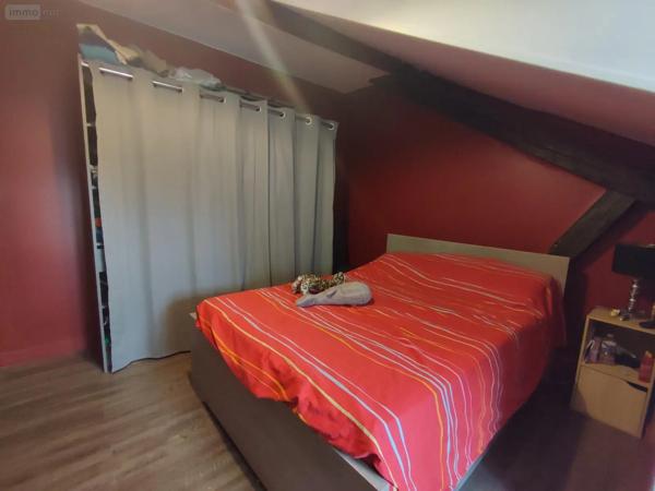 Location - Maison Le Petit-Quevilly 76140 4 pièces 91 m 2 40 m 2