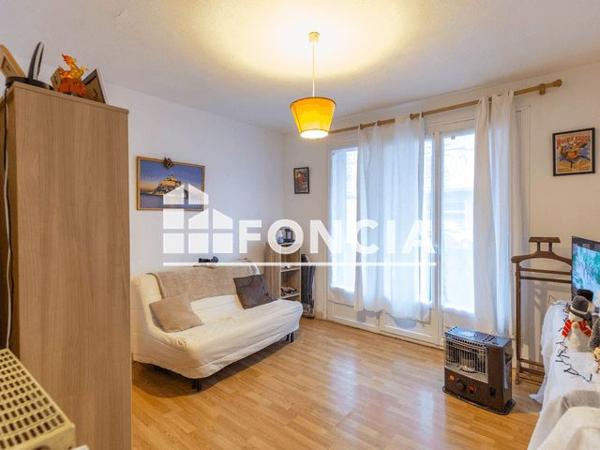 À vendre Studio 33 m² - Lourdes 65100