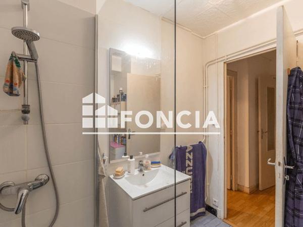 À vendre Studio 33 m² - Lourdes 65100