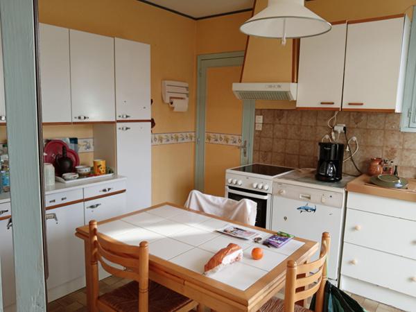 Maison Rochefort 4 pièce(s) 90 m2 Garage