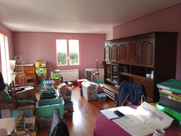 Maison Rochefort 4 pièce(s) 90 m2 Garage