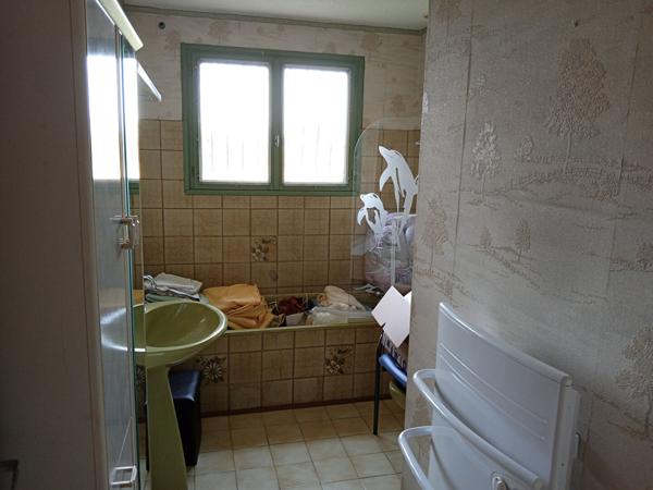 Maison Rochefort 4 pièce(s) 90 m2 Garage