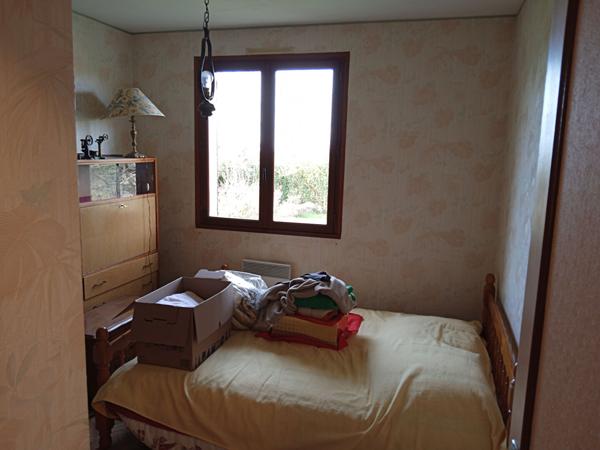 Maison Rochefort 4 pièce(s) 90 m2 Garage