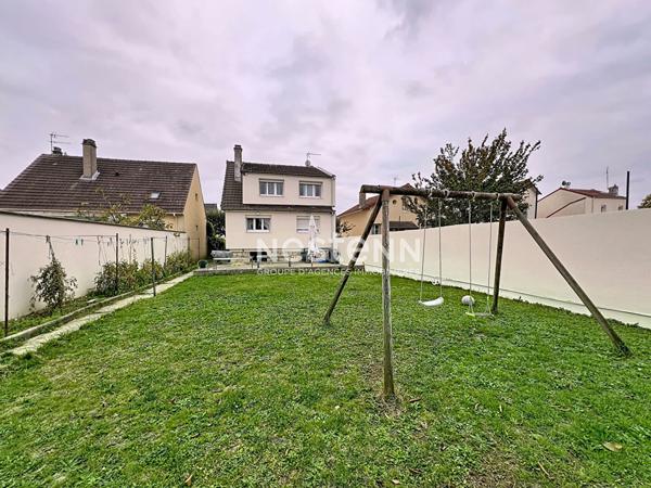 Maison Arnouville 6 pièces 124m2 SECTEUR RECHERCHÉ