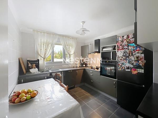 Maison Arnouville 6 pièces 124m2 SECTEUR RECHERCHÉ