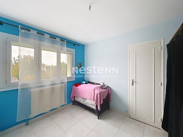 Maison Arnouville 6 pièces 124m2 SECTEUR RECHERCHÉ