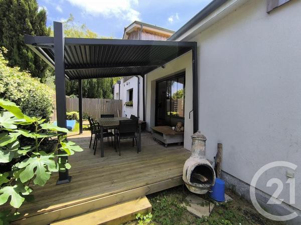 Maison à vendre  5 pièces - 212,43 m2 ANDERNOS LES BAINS - 33