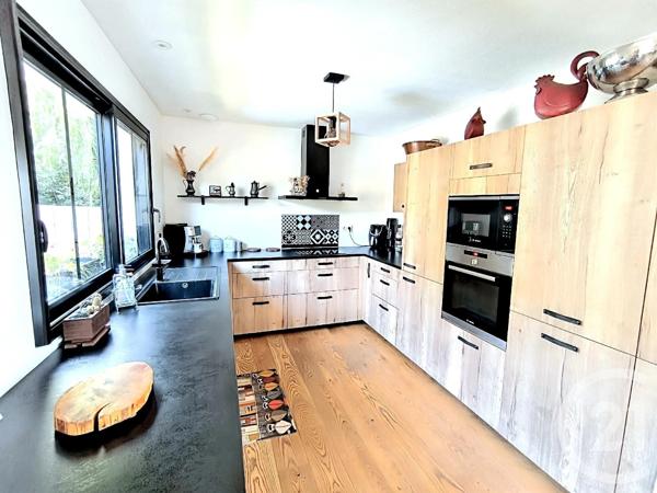 Maison à vendre  5 pièces - 212,43 m2 ANDERNOS LES BAINS - 33