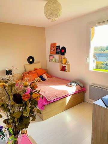 VILLA AU CALME TRES PROCHE CENTRE VILLE A PIED