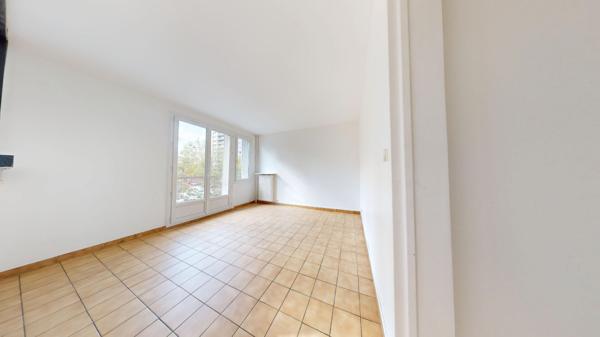 Appartement Vitry Sur Seine 3 pièces - Paul Froment Huit mai - 54 m²