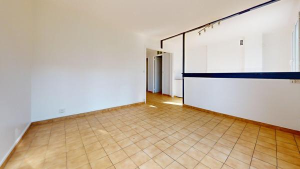 Appartement Vitry Sur Seine 3 pièces - Paul Froment Huit mai - 54 m²
