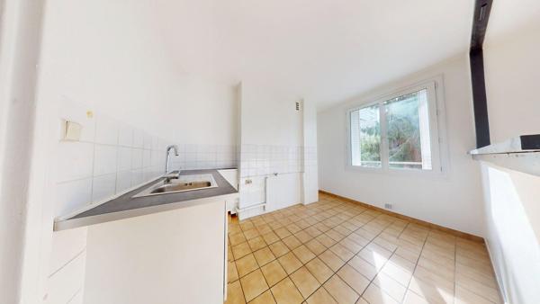 Appartement Vitry Sur Seine 3 pièces - Paul Froment Huit mai - 54 m²