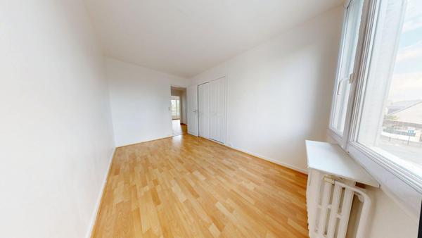 Appartement Vitry Sur Seine 3 pièces - Paul Froment Huit mai - 54 m²