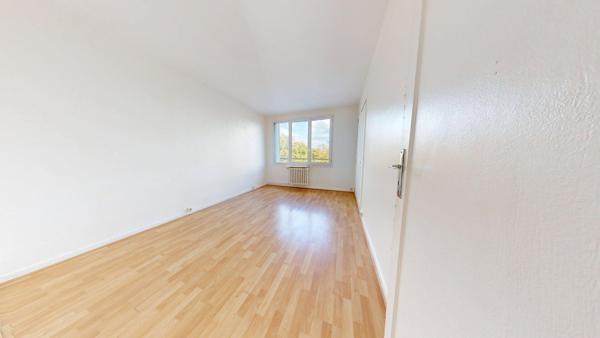 Appartement Vitry Sur Seine 3 pièces - Paul Froment Huit mai - 54 m²