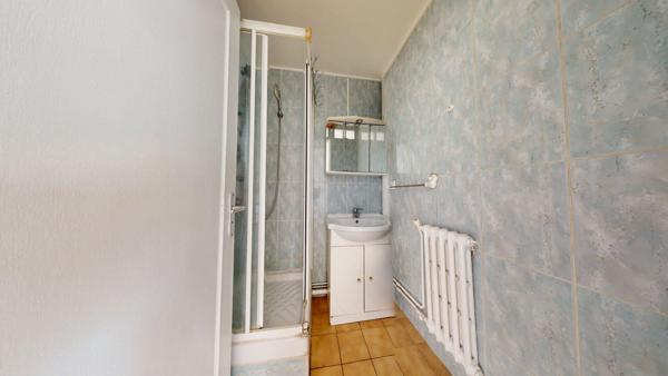 Appartement Vitry Sur Seine 3 pièces - Paul Froment Huit mai - 54 m²