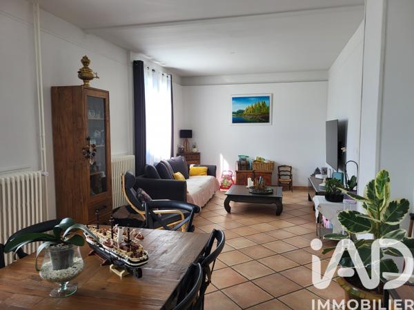 Maison à vendre 6 pièces 156 m² Tremblay-en-France