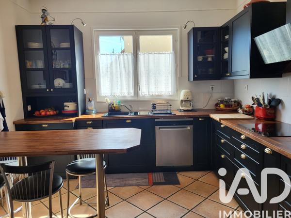 Maison à vendre 6 pièces 156 m² Tremblay-en-France