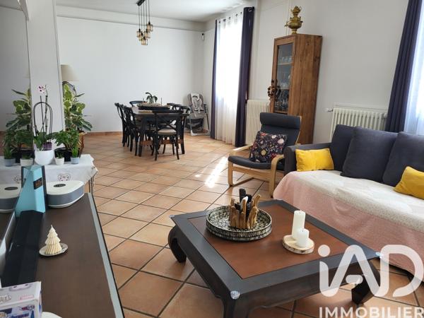 Maison à vendre 6 pièces 156 m² Tremblay-en-France