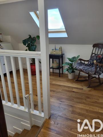 Maison à vendre 6 pièces 156 m² Tremblay-en-France