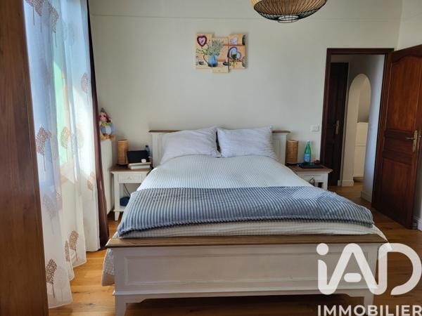 Maison à vendre 6 pièces 156 m² Tremblay-en-France