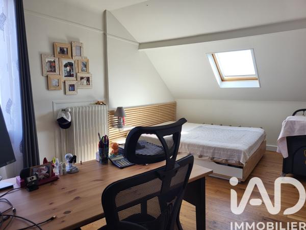 Maison à vendre 6 pièces 156 m² Tremblay-en-France