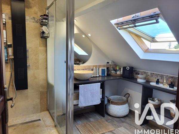 Maison à vendre 6 pièces 156 m² Tremblay-en-France