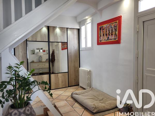 Maison à vendre 6 pièces 156 m² Tremblay-en-France