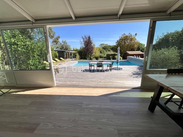 Maison traditionnelle de 130 m²