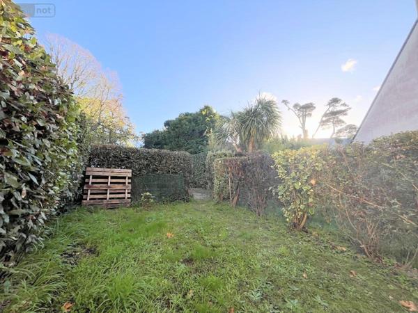 Appartement à vendre à Fouesnant dans le Finistère (29170), ref : 29014-3042