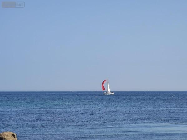 Appartement à vendre à Fouesnant dans le Finistère (29170), ref : 29014-3042