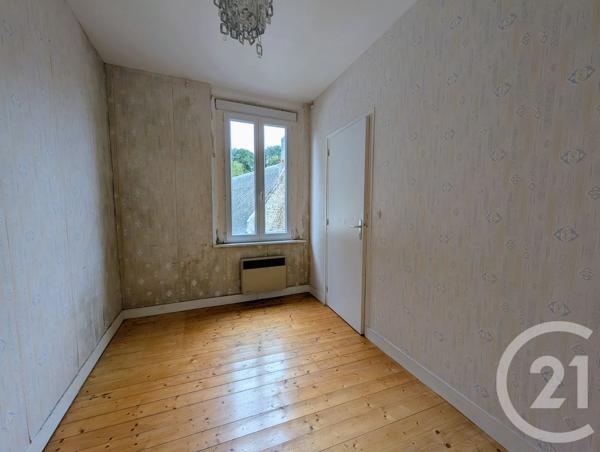 Maison à vendre  4 pièces - 64,75 m 2   ST VALERY EN CAUX  - 76