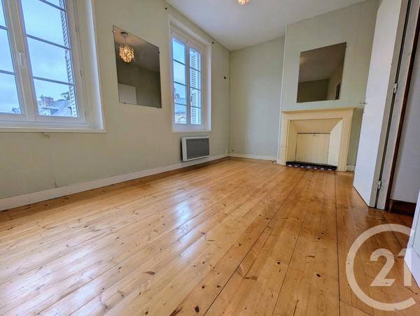 Maison à vendre  4 pièces - 64,75 m 2   ST VALERY EN CAUX  - 76