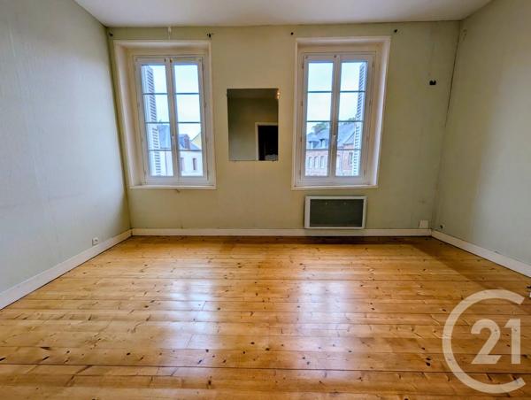 Maison à vendre  4 pièces - 64,75 m 2   ST VALERY EN CAUX  - 76